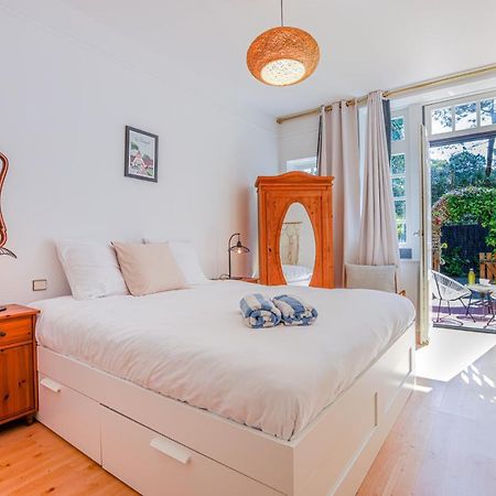 La Cle Du Paddock Apartment Le Touquet Екстериор снимка