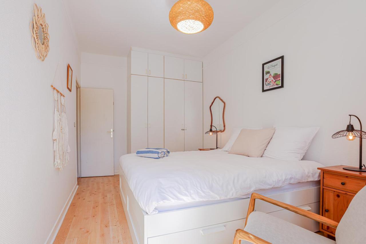 La Cle Du Paddock Apartment Le Touquet Екстериор снимка