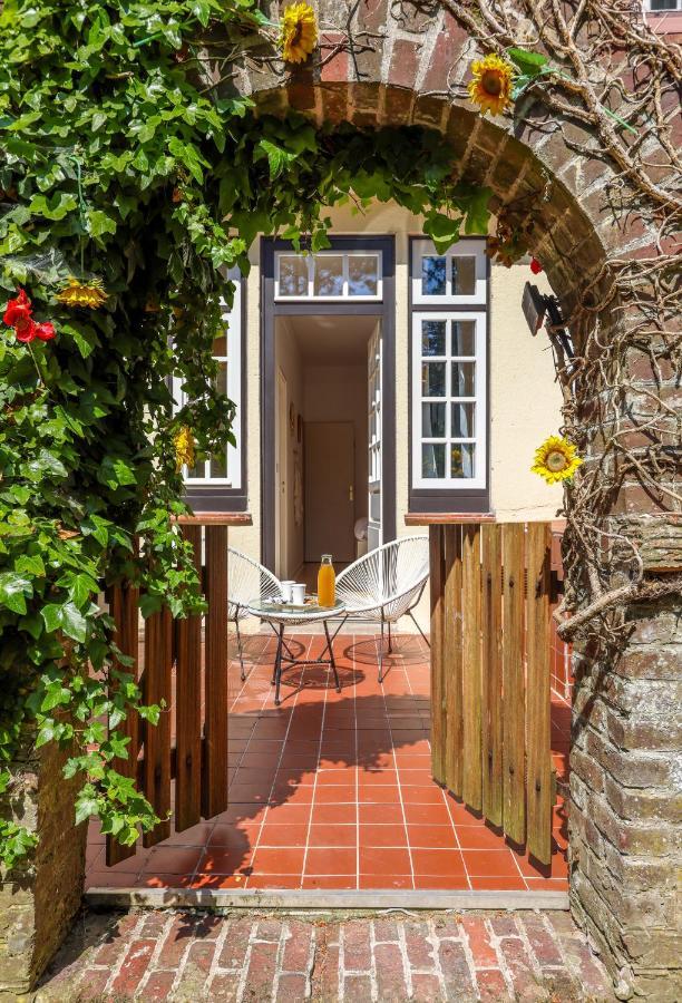 La Cle Du Paddock Apartment Le Touquet Екстериор снимка